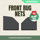 CampGuard Bug Nets