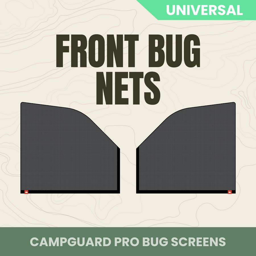 Bug Screen For Rpod Bug Screens