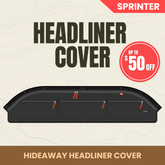 Sale: Hideaway Headliner Cover