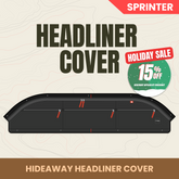 Hideaway Headliner Cover