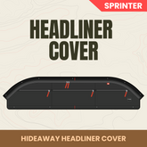 Hideaway Headliner Cover