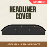 Sale: Hideaway Headliner Cover