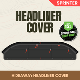 Hideaway Headliner Cover