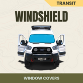 Windshield Cover