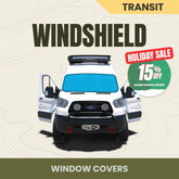 Windshield Cover