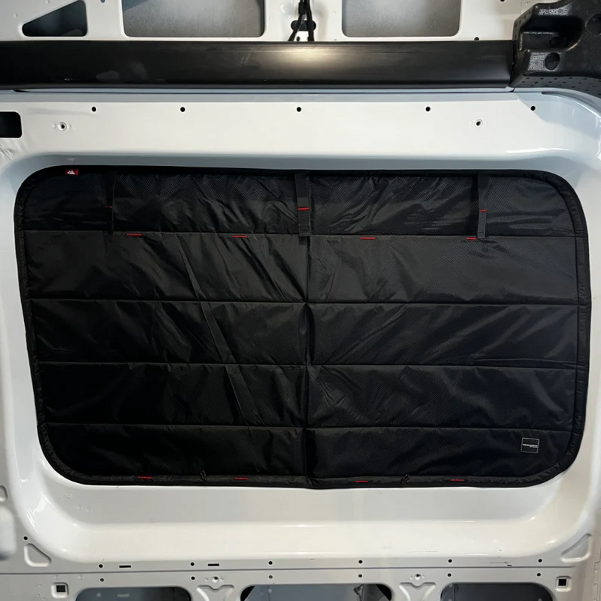 Crew Window Cover