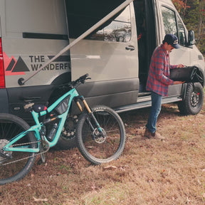 BaseCamp Landing Mat