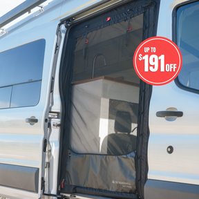 Sale: CampGuard Pro Bug Screen