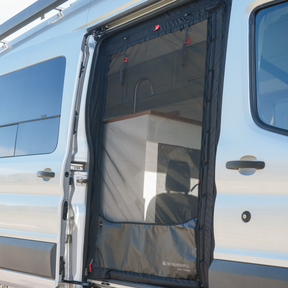 CampGuard Pro Bug Screen