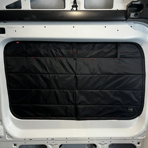 Crew Window Cover