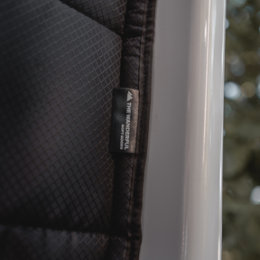 Crew Window Cover