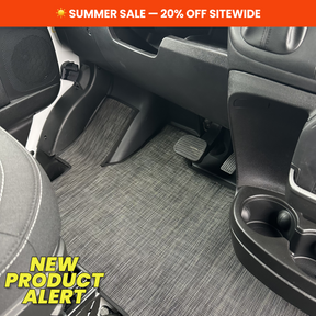 Sale: Front Cab Floor Mats