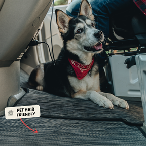 Front Cab Floor Mats