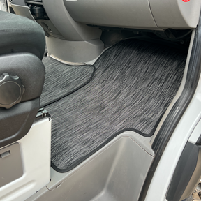 Sale: Front Cab Floor Mats