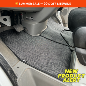 Sale: Front Cab Floor Mats