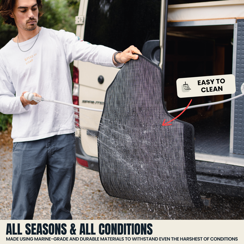 Sale: Front Cab Floor Mats