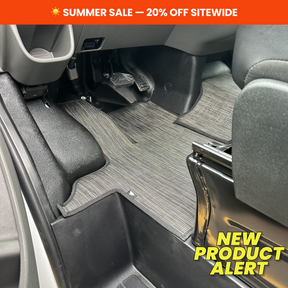 Sale: Front Cab Floor Mats