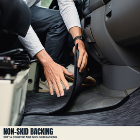Sale: Front Cab Floor Mats