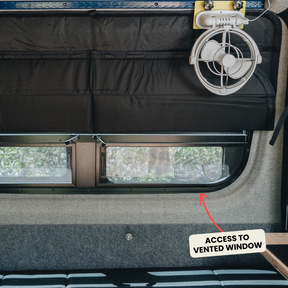 Sliding Door Window Cover