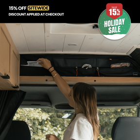 Hideaway Headliner Cover