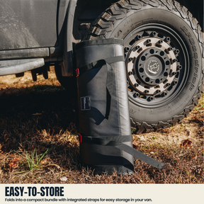 BaseCamp Landing Mat