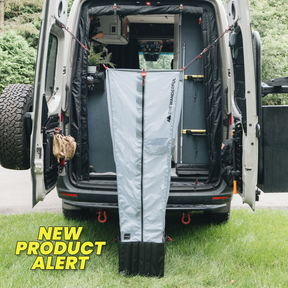 Sale: CampClean Shower Kit