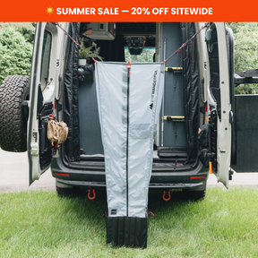 Sale: CampClean Shower Kit