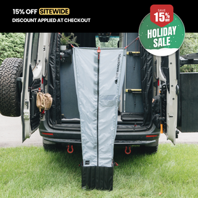 CampClean Shower Kit