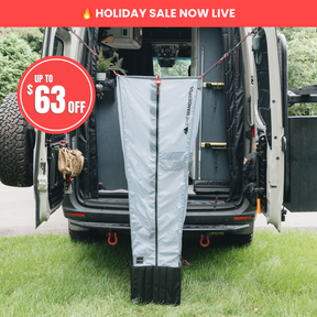 Sale: CampClean Shower Kit