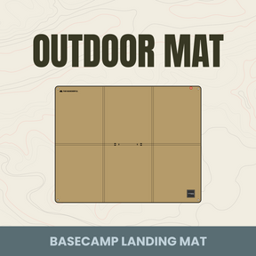 BaseCamp Landing Mat