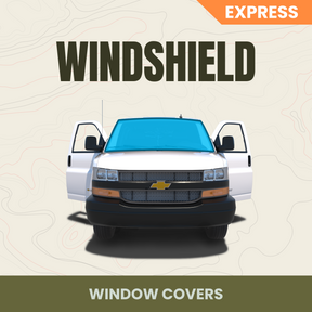 Windshield Cover