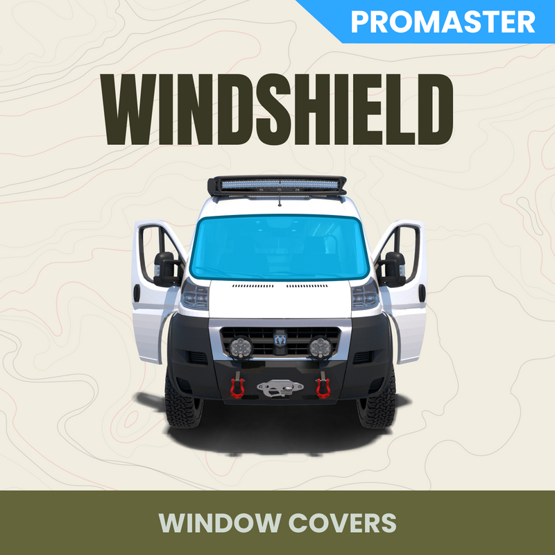 Windshield Cover