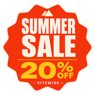 Summer Sale